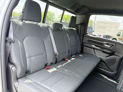 2026 Ram 1500 — photo 25 view