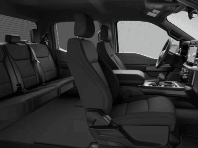 2026 Ford F-150 — detail view