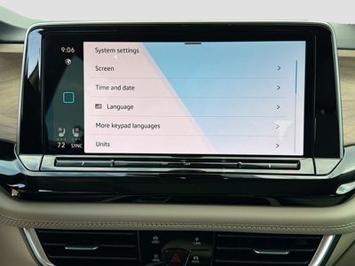 2026 Volkswagen Atlas - Photo 31