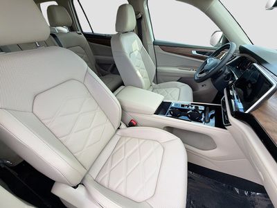 2026 Volkswagen Atlas - Photo 15