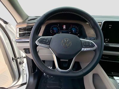 2026 Volkswagen Atlas - Photo 41