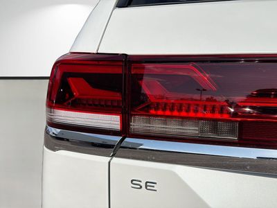 2026 Volkswagen Atlas - Photo 10