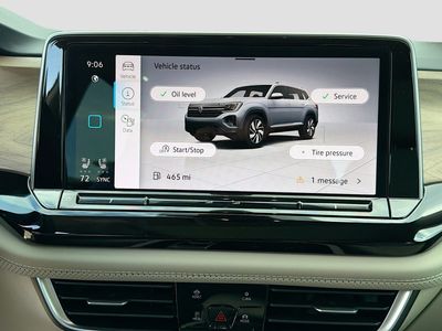2026 Volkswagen Atlas - Photo 34