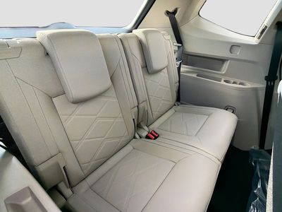 2026 Volkswagen Atlas - Photo 21