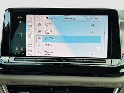 2026 Volkswagen Atlas - Photo 33