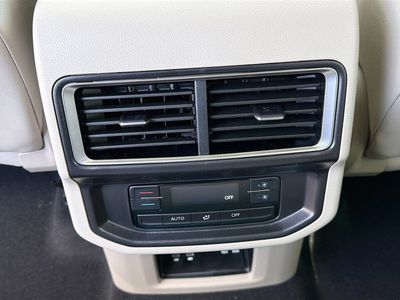 2026 Volkswagen Atlas - Photo 20