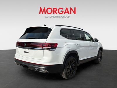 2026 Volkswagen Atlas - Photo 3