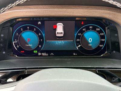 2026 Volkswagen Atlas - Photo 42
