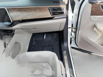 2026 Volkswagen Atlas - Photo 18