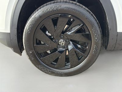 2026 Volkswagen Atlas - Photo 43