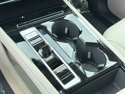 2026 Volkswagen Atlas - Photo 30