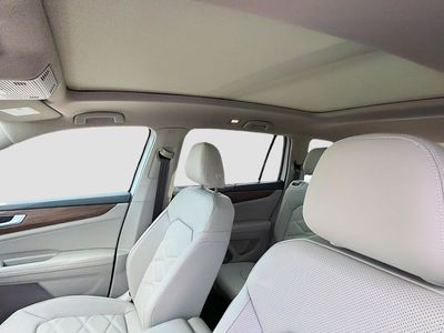 2026 Volkswagen Atlas - Photo 28