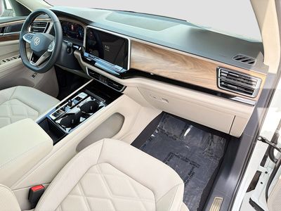 2026 Volkswagen Atlas - Photo 14