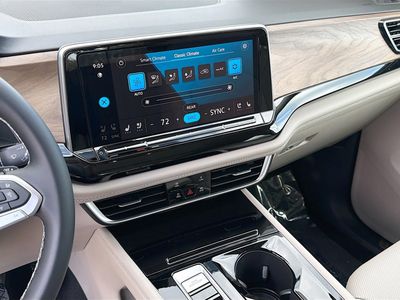 2026 Volkswagen Atlas - Photo 29
