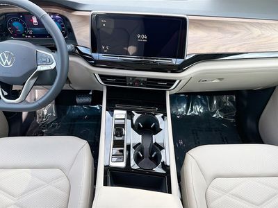2026 Volkswagen Atlas - Photo 19