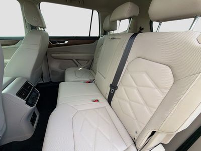2026 Volkswagen Atlas - Photo 22