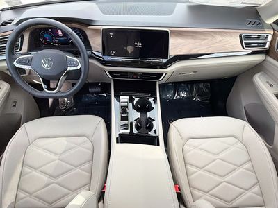 2026 Volkswagen Atlas - Photo 16