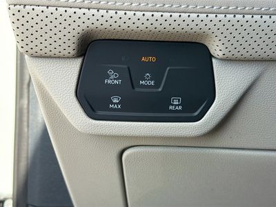 2026 Volkswagen Atlas - Photo 37