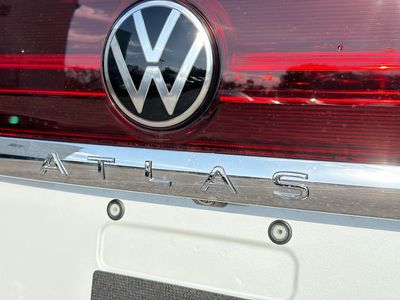 2026 Volkswagen Atlas - Photo 11