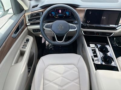 2026 Volkswagen Atlas - Photo 17