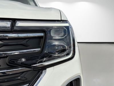2026 Volkswagen Atlas - Photo 9