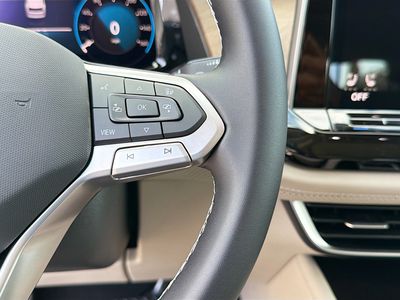 2026 Volkswagen Atlas - Photo 40