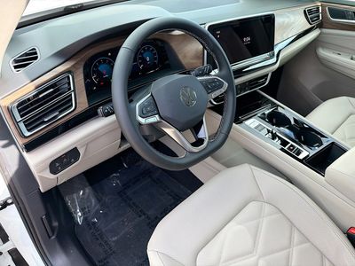 2026 Volkswagen Atlas - Photo 27