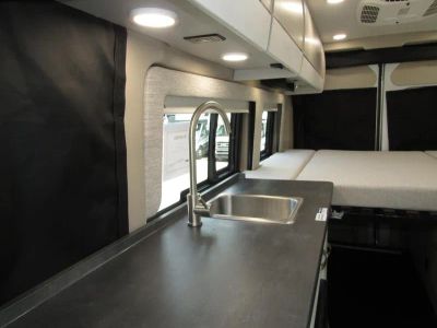 2026 Entegra ETHOS - Photo 10
