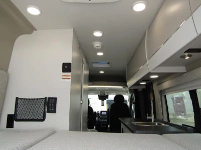 2026 Entegra ETHOS - Photo 4