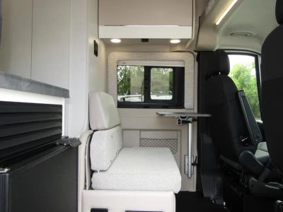 2026 Entegra ETHOS - Photo 16