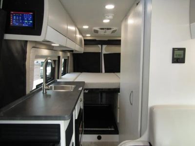 2026 Entegra ETHOS - Photo 7