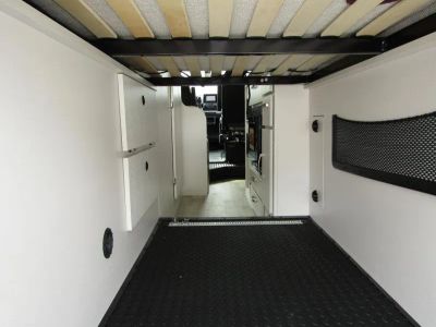 2026 Entegra ETHOS - Photo 5