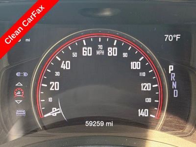 2024 Dodge Durango — rear three-quarter view