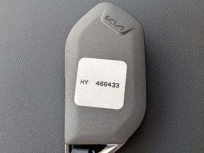 2026 Kia Sorento — photo 36 view