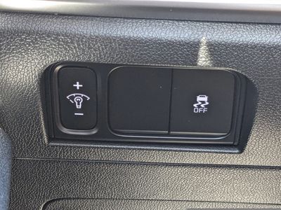 2026 Kia Sorento — photo 29 view
