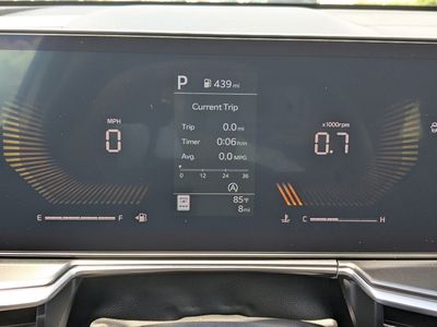 2026 Kia Sorento — photo 33 view