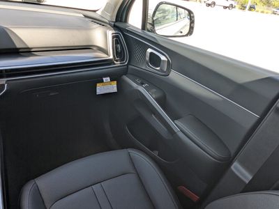 2026 Kia Sorento — photo 20 view