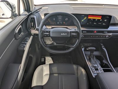 2026 Kia Sorento — photo 19 view