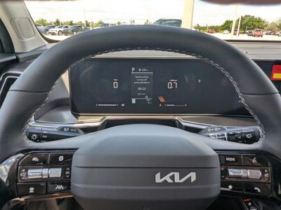 2026 Kia Sorento — photo 32 view