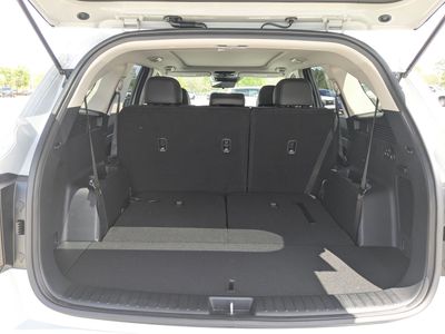 2026 Kia Sorento — photo 14 view
