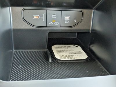 2026 Kia Sorento — photo 26 view