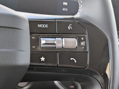 2026 Kia Sorento — photo 31 view