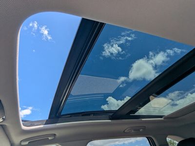 2026 Kia Sorento — photo 24 view