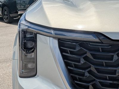 2026 Kia Sorento — photo 10 view