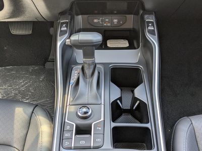 2026 Kia Sorento — photo 22 view
