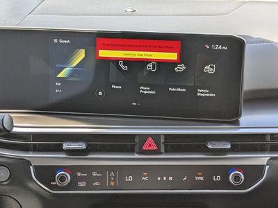 2026 Kia Sorento — photo 21 view
