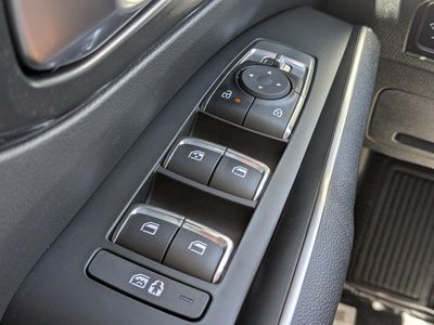 2026 Kia Sorento — photo 28 view