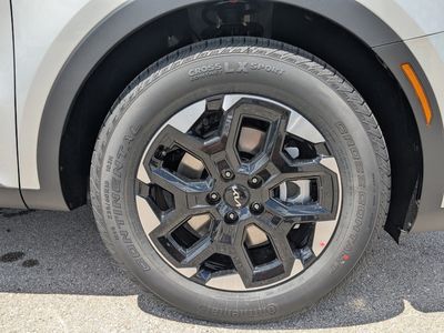 2026 Kia Sorento — photo 11 view