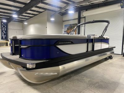 2026 Barletta Cabrio C24Q - Photo 8