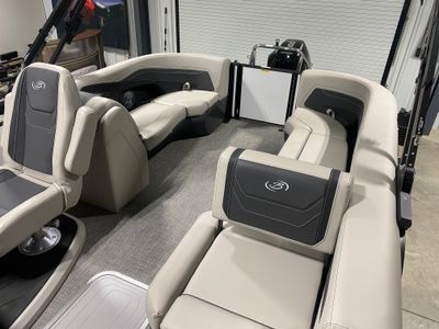 2026 Barletta Cabrio C24Q - Photo 9